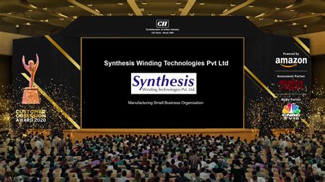 Synthesis Winding Technologies Pvt. Ltd. – 